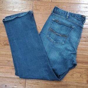 Ariat Legacy M5 straight fit jeans
